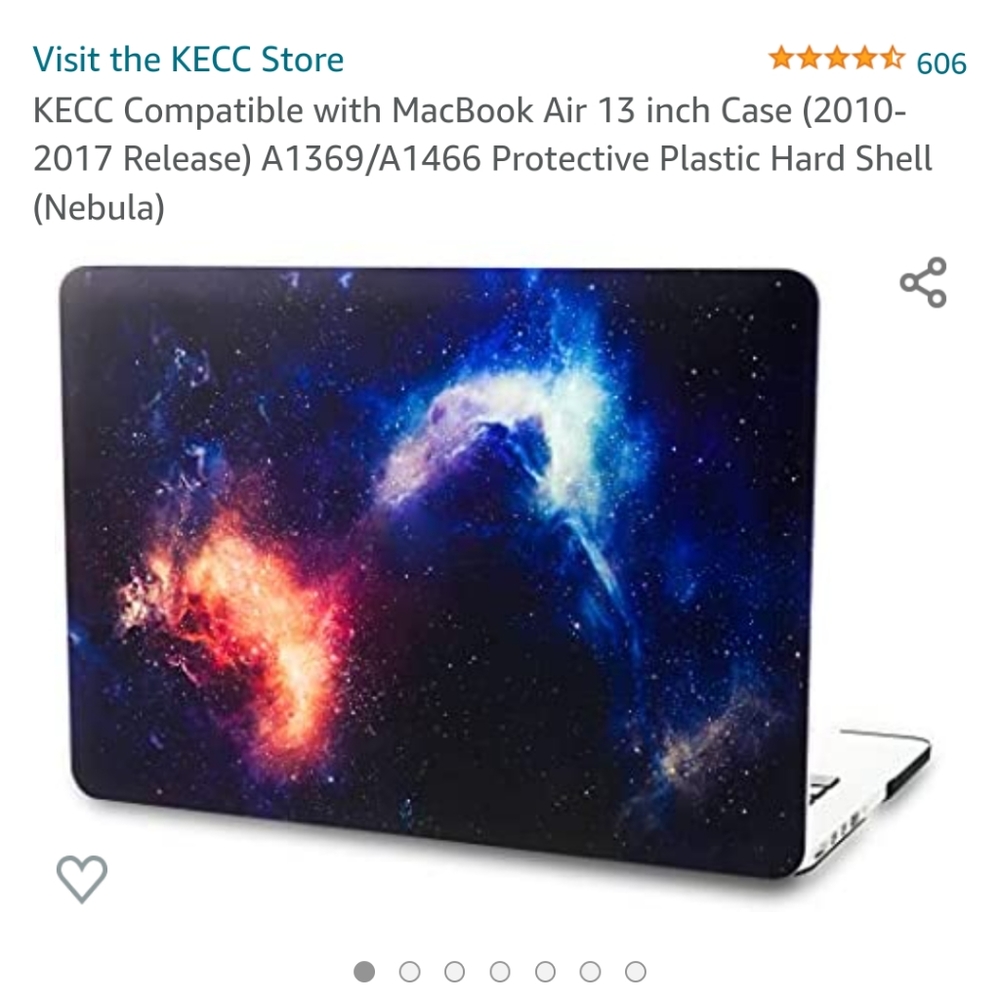 💥3/$15 MacBook air 13 inch case